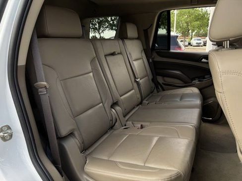Used 2019 Chevrolet Tahoe LT RWD image 32