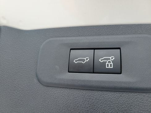 Certified 2025 Lexus NX 350 AWD w/ Premium Package image 10