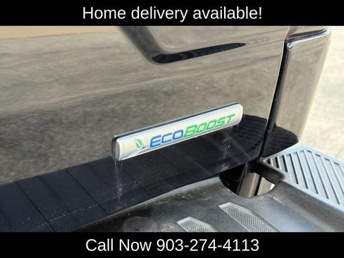 Used 2018 Ford F150 XLT AWD/4WD image 10