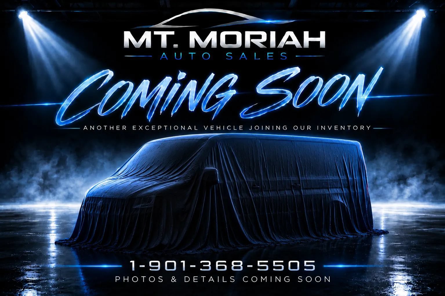 Used 2022 Honda Odyssey EX image 1