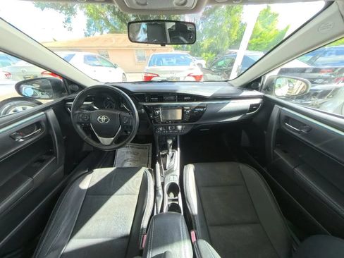 Used 2014 Toyota Corolla S FWD image 21