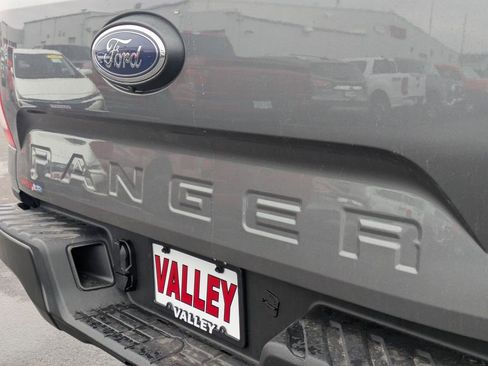New 2025 Ford Ranger XL w/ Trailer Tow Package AWD/4WD image 12