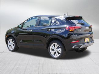 New 2026 Buick Encore GX Preferred FWD video 2