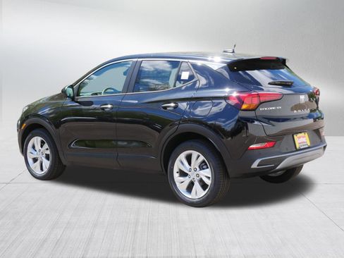 New 2026 Buick Encore GX Preferred FWD image 2