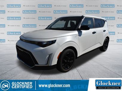 Used 2024 Kia Soul LX w/ Option Group 015