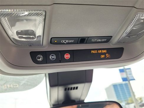 Certified 2023 Chevrolet Equinox LT image 34