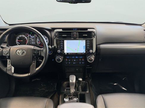 Used 2024 Toyota 4Runner TRD Pro AWD/4WD image 13