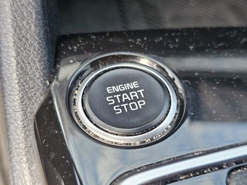 Used 2023 Kia Sportage X-Pro Prestige image 22