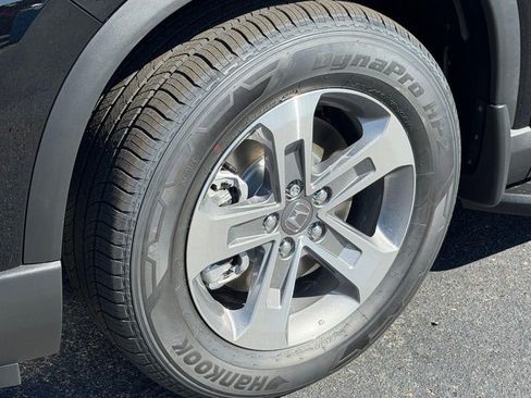 New 2026 Honda Pilot EX-L image 9