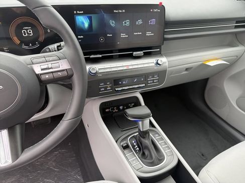 New 2026 Hyundai Kona SEL Sport FWD image 29