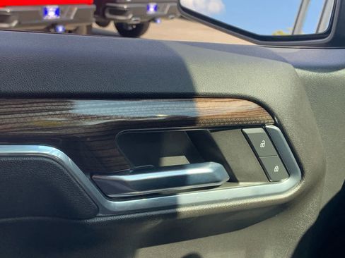 Used 2023 Chevrolet Silverado 1500 LT Trail Boss image 24