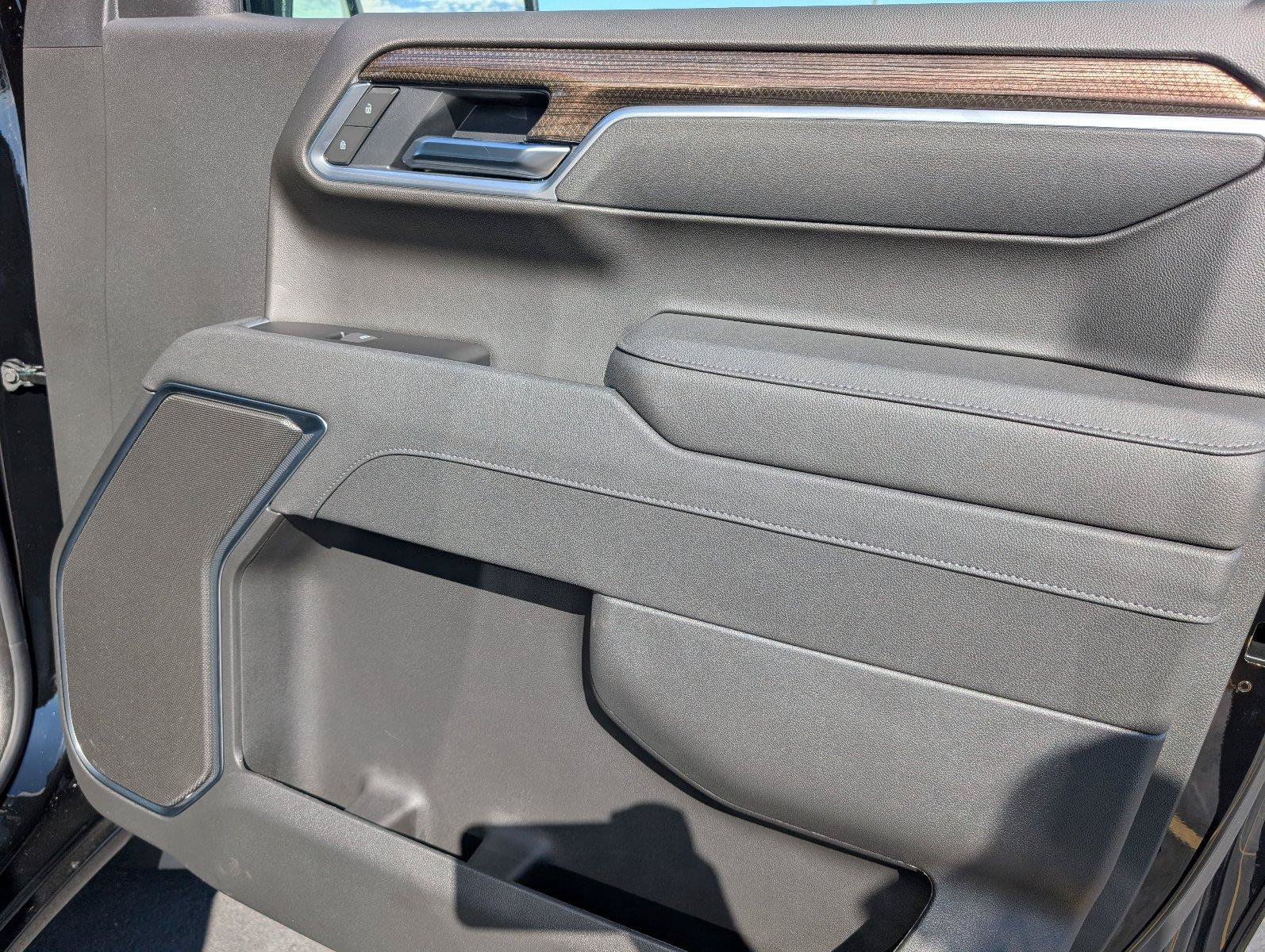 New 2026 Chevrolet Silverado 1500 RST w/ Z71 Off-Road Package AWD/4WD image 38