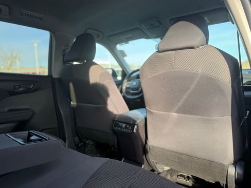 Used 2024 Toyota Highlander LE image 20