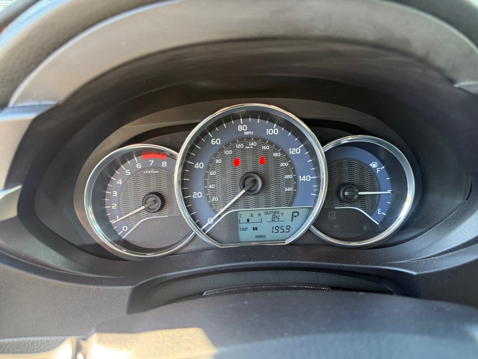 Used 2016 Toyota Corolla L FWD image 19