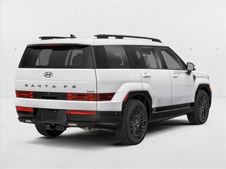 New 2026 Hyundai Santa Fe Calligraphy video 2