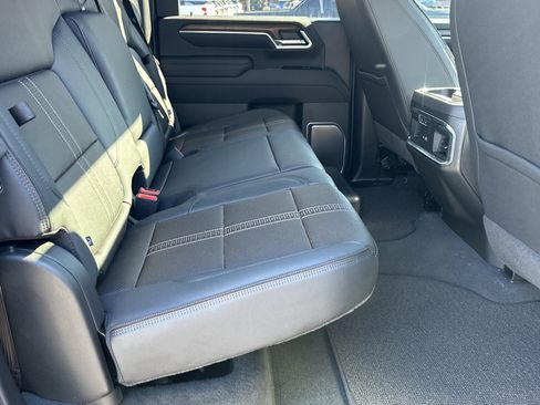 New 2026 Chevrolet Silverado 2500 High Country w/ High Country Premium Package image 18