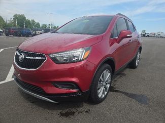 Used 2018 Buick Encore Preferred FWD video 2