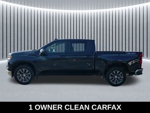 Used 2022 Chevrolet Silverado 1500 LT image 8