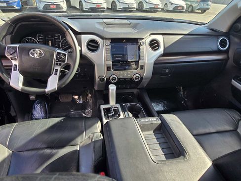 Used 2021 Toyota Tundra Limited image 19