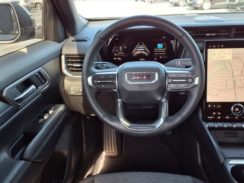 Used 2026 GMC Terrain Elevation image 23