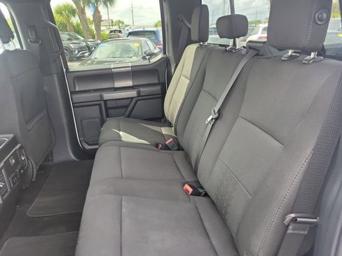 Used 2019 Ford F150 XLT w/ Equipment Group 302A Luxury image 14