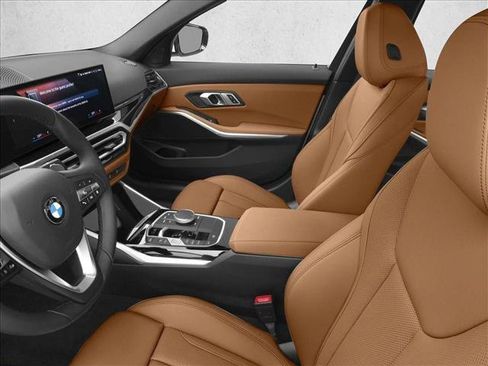 New 2026 BMW 330i xDrive Sedan AWD/4WD image 6