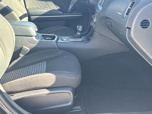Used 2023 Dodge Charger SXT image 13