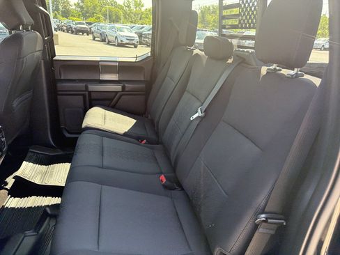 Certified 2020 Ford F150 XLT w/ Equipment Group 302A Luxury AWD/4WD image 13