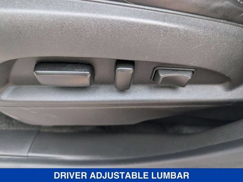 Used 2015 Chevrolet Equinox LTZ AWD/4WD image 15