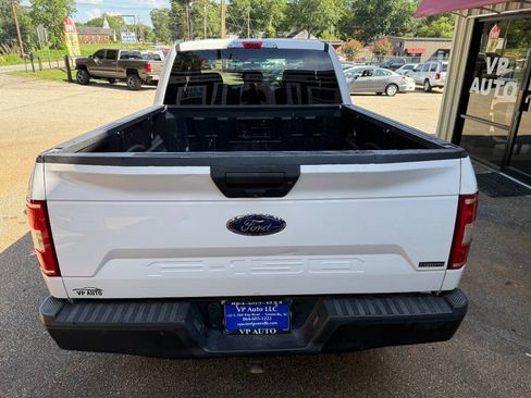 Used 2018 Ford F150 XL RWD image 5