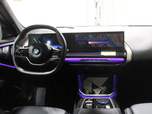 Certified 2025 BMW X3 xDrive30i w/ Convenience Package AWD/4WD image 9