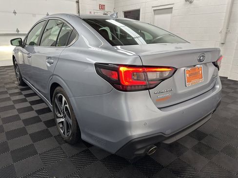 Used 2022 Subaru Legacy Limited XT image 8