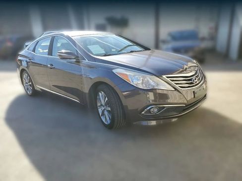 Used 2016 Hyundai Azera image 20