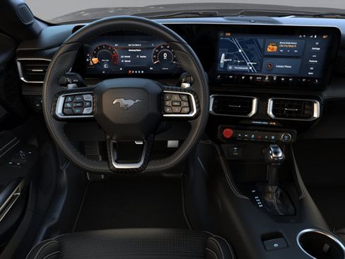 New 2026 Ford Mustang GT Premium RWD image 60