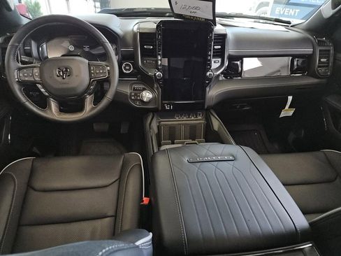 New 2025 RAM 1500 Limited image 14