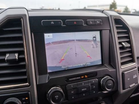 Used 2020 Ford F150 Raptor image 19