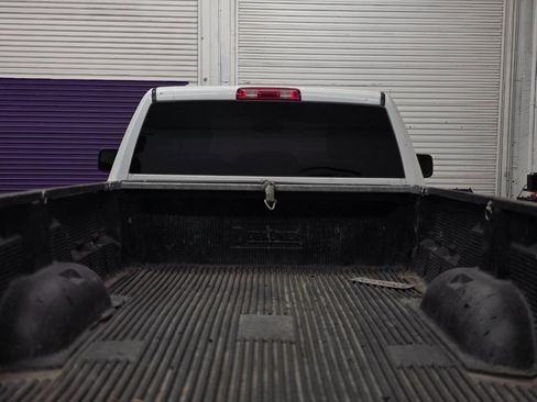 Used 2022 RAM 1500 Tradesman w/ Power & Remote Entry Group image 12