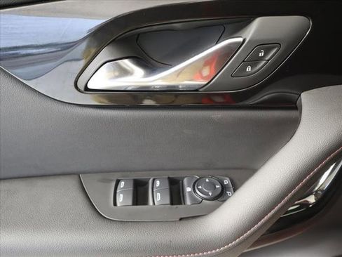 New 2025 Chevrolet Blazer RS w/ LPO, Floor Liner Package image 13