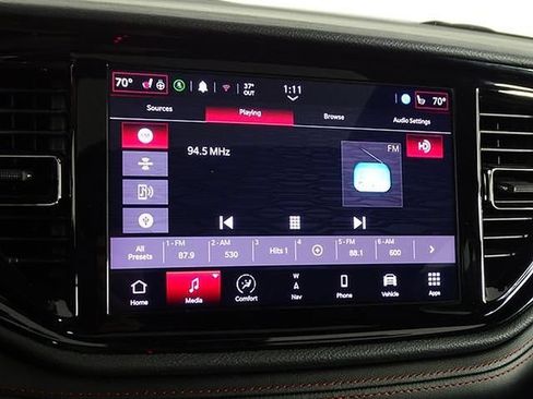Used 2024 Dodge Durango GT AWD/4WD image 37