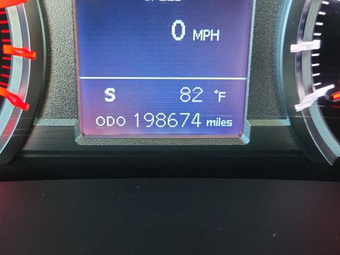 Used 2015 Toyota 4Runner SR5 Premium image 30