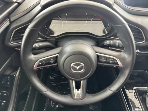 Used 2025 MAZDA CX-30 AWD 2.5 S w/ Preferred Package image 29