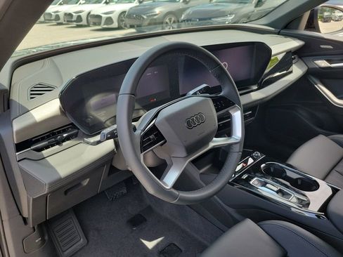 New 2027 Audi Q6 e-tron Premium Plus AWD/4WD image 7