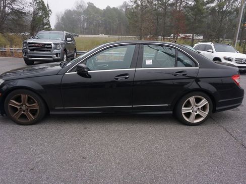Used 2010 Mercedes-Benz C 300 4MATIC Sedan image 18
