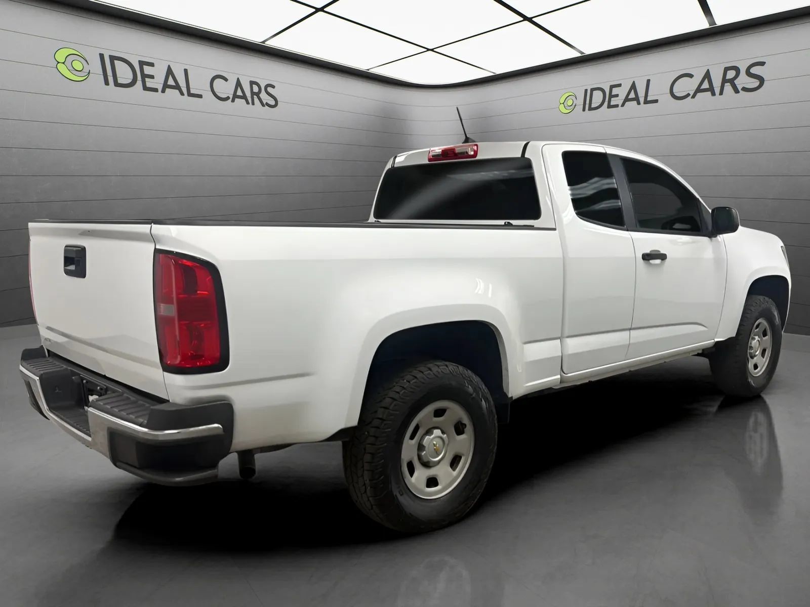 Used 2016 Chevrolet Colorado W/T RWD image 5