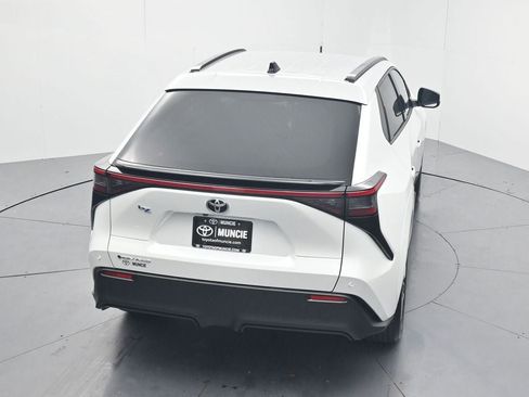 New 2026 Toyota bZ AWD/4WD image 53