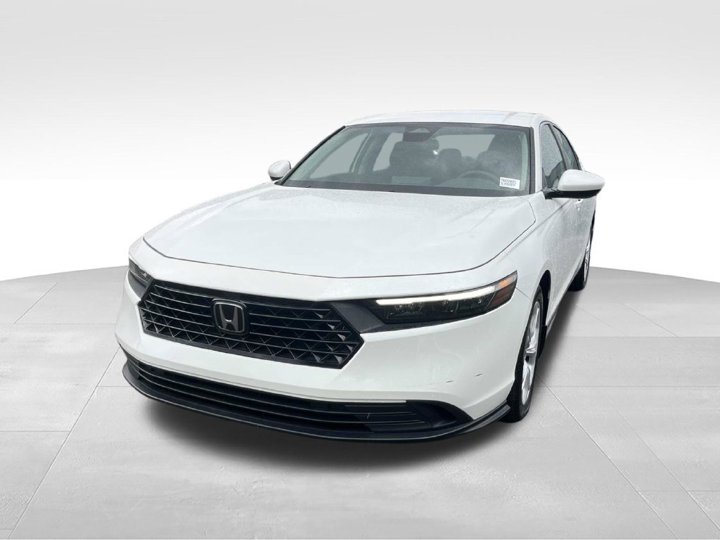 Used 2024 Honda Accord LX image 9