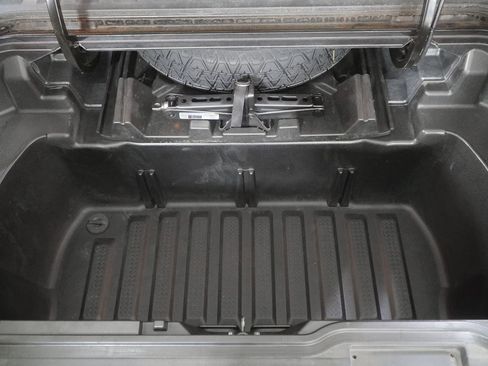 Certified 2023 Honda Ridgeline RTL image 13