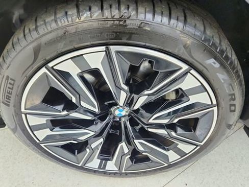 Used 2025 BMW X3 xDrive30i AWD/4WD image 54