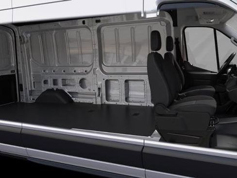 New 2025 Ford Transit 350 148 Medium Roof RWD image 46