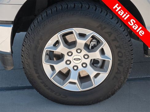 Used 2023 Ford F150 XLT image 9